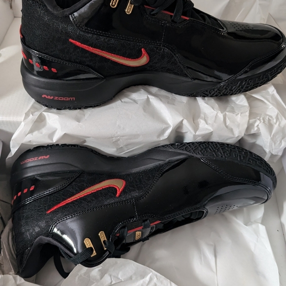 Nike LeBron NXXT Gen AMPD - Picture 2 of 7